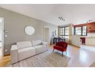 Appartement te huur Evere - 4 kamers - gemeubileerd