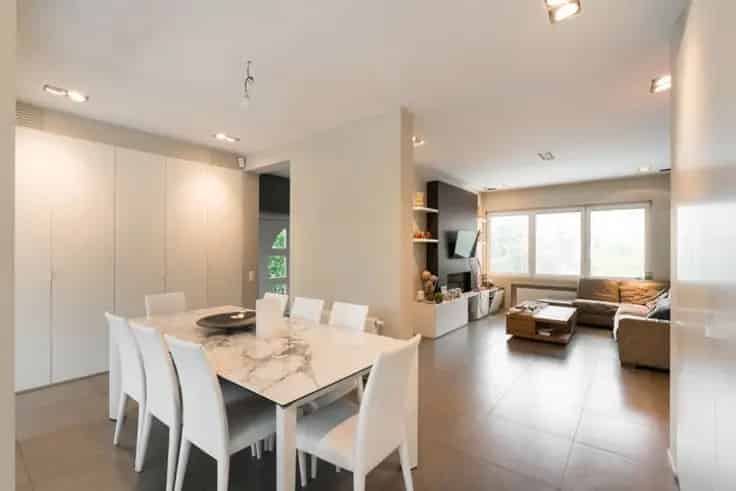 Huis Te Koop Woluwe-Saint-Pierre 5 slaapkamers 270m² gerenoveerd