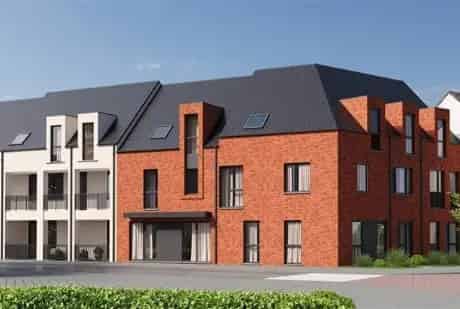Residentie Molenveld 2 Balen