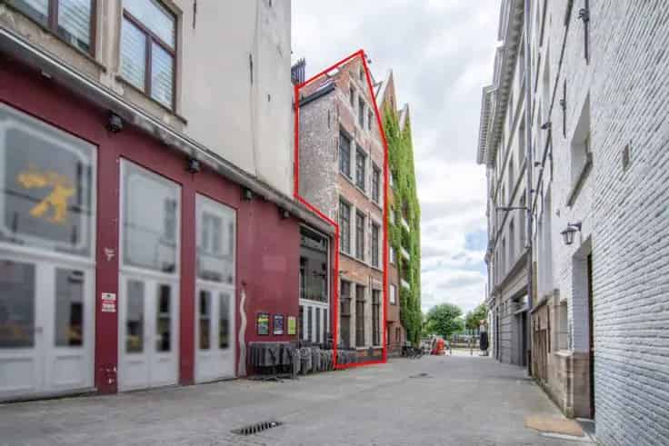 Huis Te Koop Historische Binnenstad Renovatiemogelijkheden