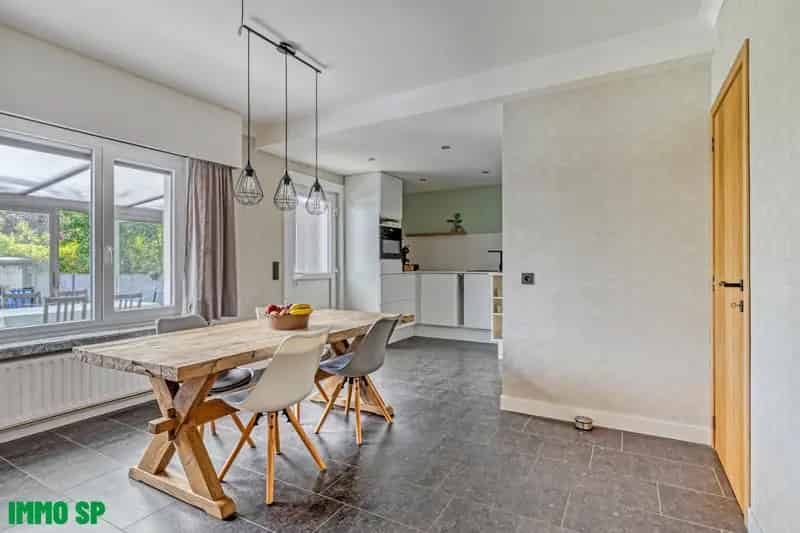 Huis te koop Vorselaar: Instapklare woning 3 slaapkamers