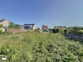 Bouwgrond Gontrode - Ruime Tuin - Nabij Station