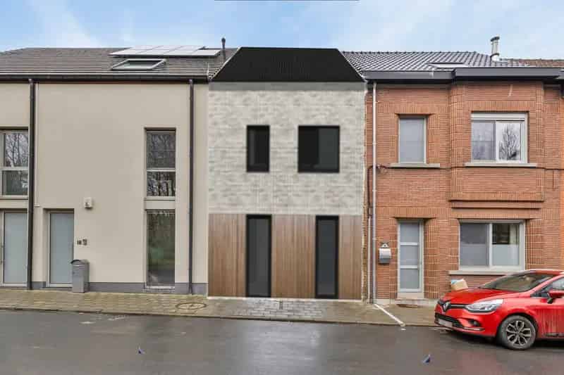 Knusse woning met uitbreidingsmogelijkheden