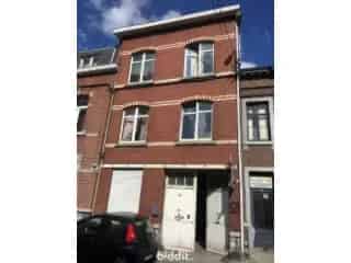 Huis te koop Bressoux 3 slaapkamers atelier renovatieproject