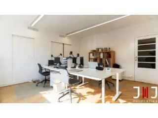 Handelspand te huur Rixensart 100m² Kantoor