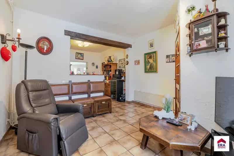 Rijwoning 2 slaapkamers tuin Sint-Genesius-Rode