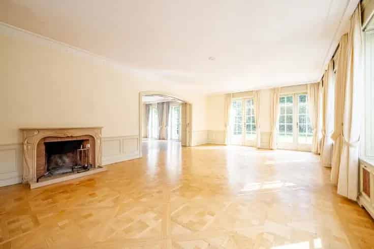 Te renoveren villa Prins van Oranje Fort Jaco 16 are