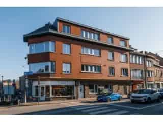 Huis Gemengd Gebruik Jambes
