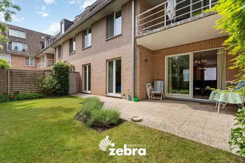 Appartement te koop