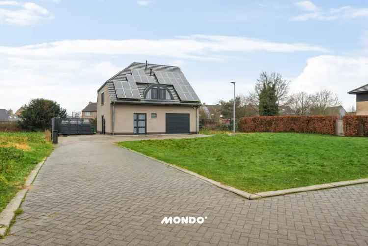 Huis te koop: Instapklare gezinswoning 241m² met tuin en garage