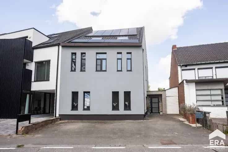Huis Te Koop Hofstade 6 Slaapkamers Energiezuinig