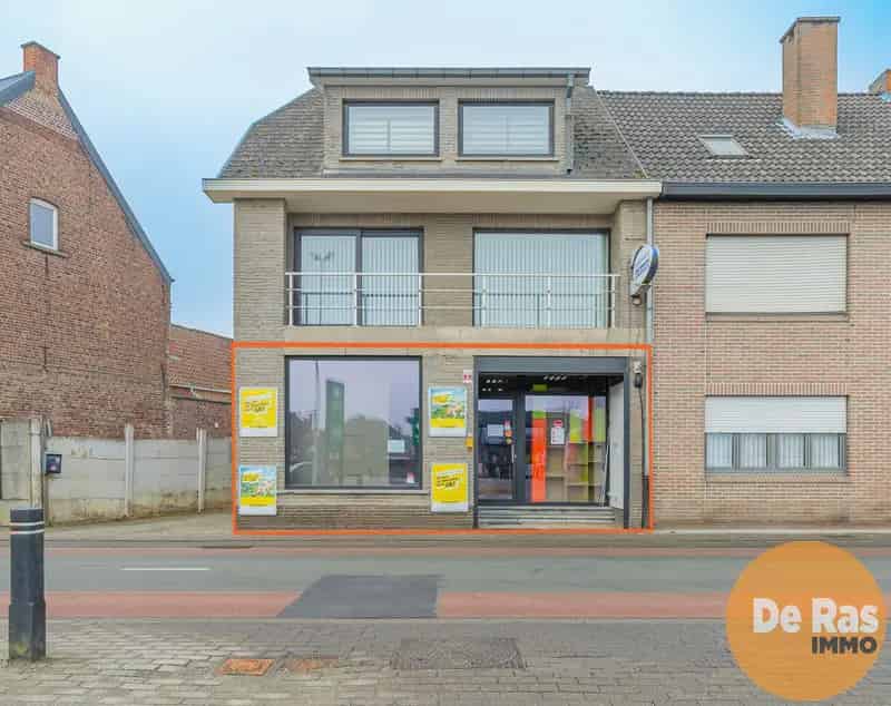 Commerciële Ruimte Haaltert Ede 90m²