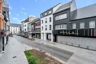 Project: Residentie Beverstraat - Ninove 1300245-6210642