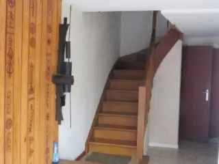 Appartement te huur Verviers 2 slaapkamers terras