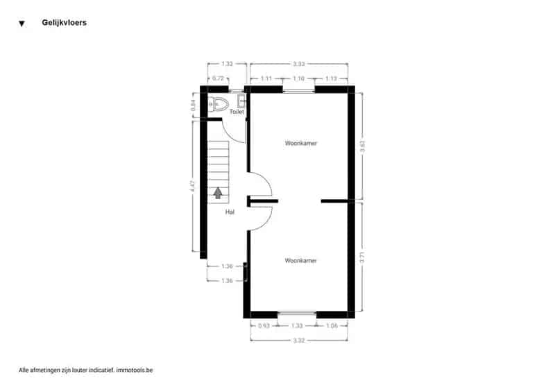 Woning te Koop - Volledig Aanbod