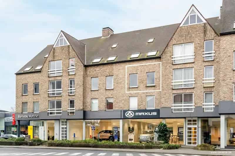 Appartement te koop Kortrijk 2 slaapkamers