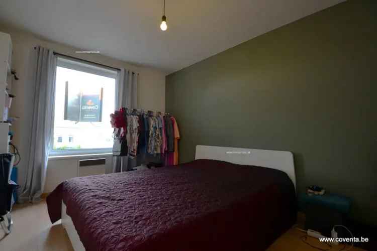 Appartement te koop Kortrijk