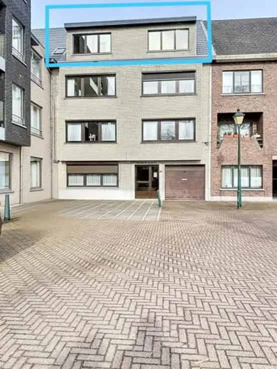 Appartement te Koop Leopoldsburg 1 Slaapkamer Garage Lift