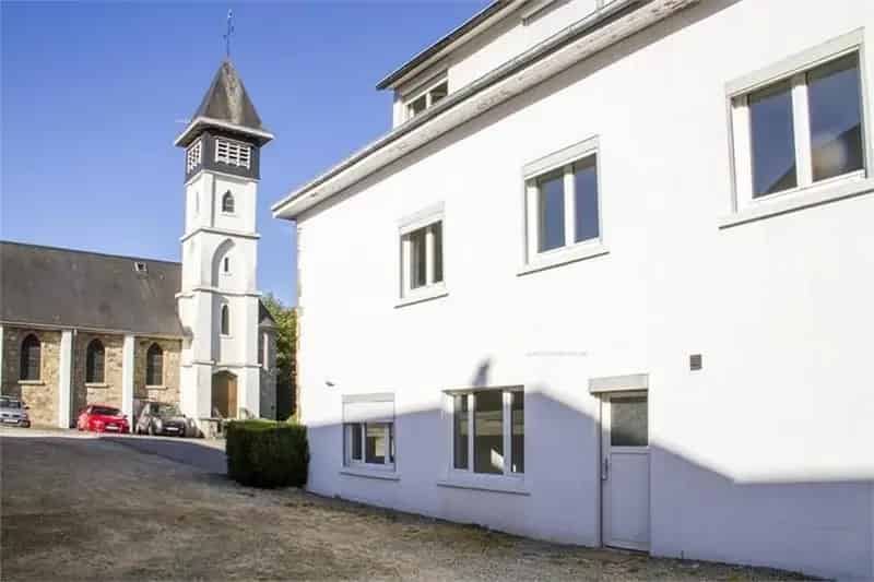 Appartement te koop Malmedy 1 slaapkamer