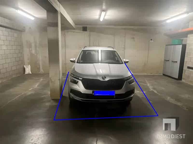Garage te koop Bekkevoort Centrum