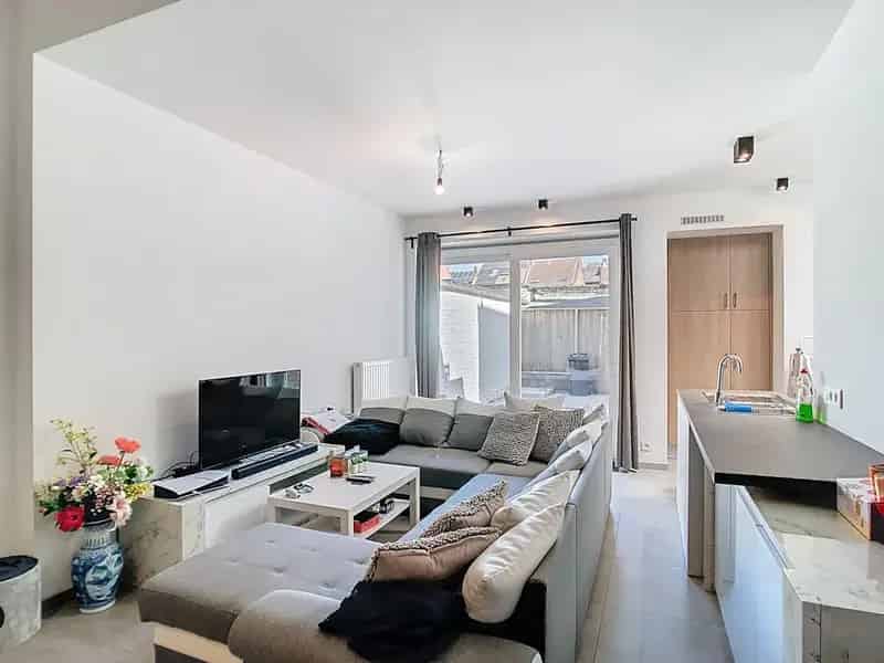 Gerenoveerd appartement te huur Ieper Centrum