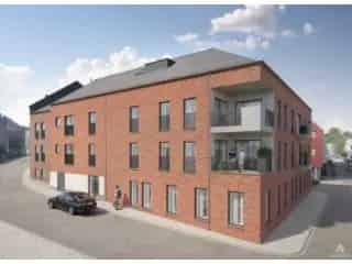 Cote Cour Ciney woning te koop