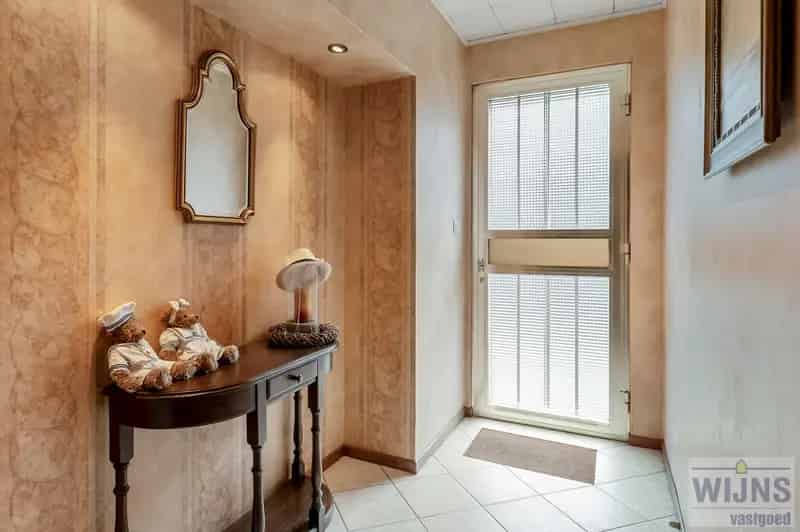 Huis te huur Hoboken 2 slaapkamers tuin garage 130m²