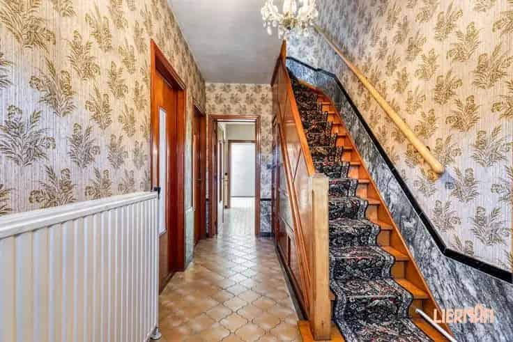 Huis Te Koop Moorsel 3 slaapkamers Loods Tuin