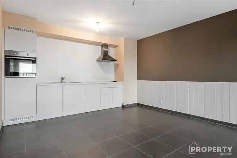 Appartement te koop Harelbeke centrum 2 slaapkamers