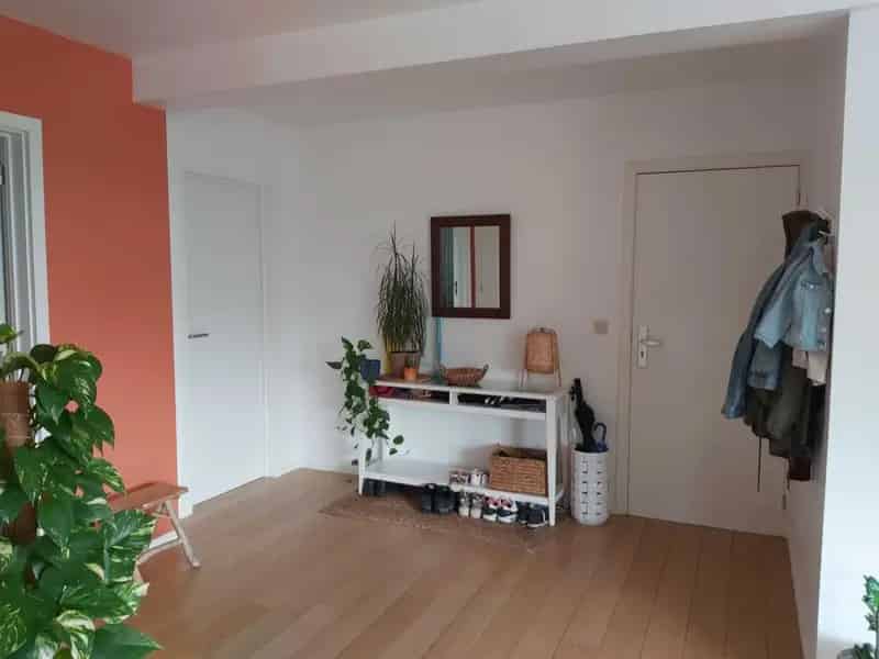 Ruim Appartement Temse 128m2 2 slaapkamers Terras Autostaanplaats