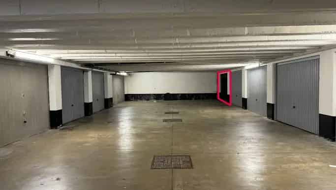 Garagebox te Koop Gent Kortrijksesteenweg