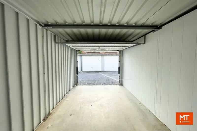 Garagebox Kortrijk te Koop