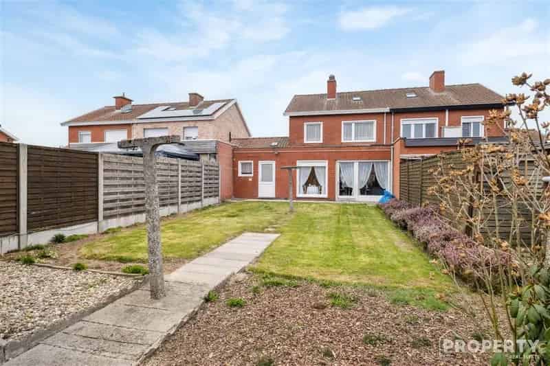 Huis te koop in Sint-Eloois-Winkel