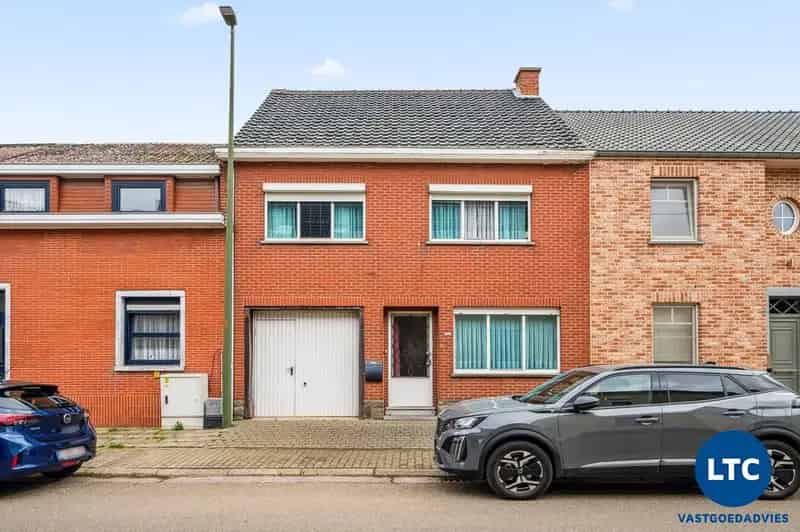 Te renoveren woning Melkwezer