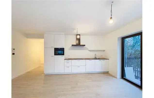 Huur 1 slaapkamer appartement van 71 m² in Antwerp