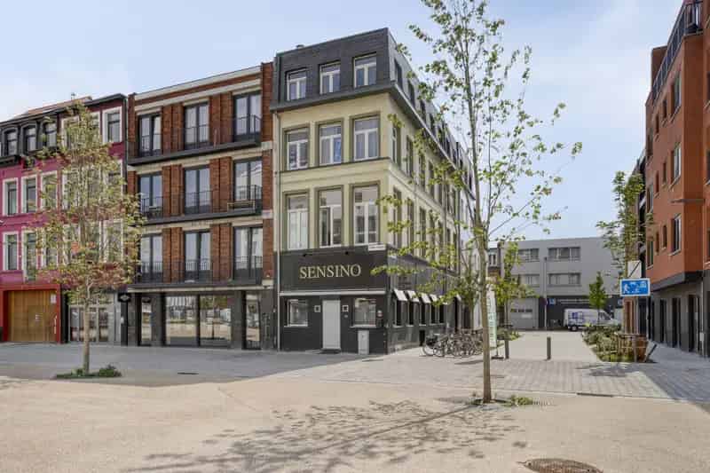 Appartement te koop