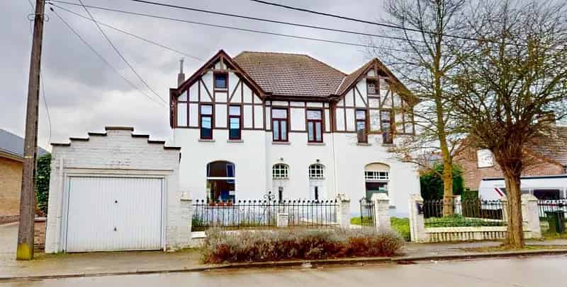 Villa in cottagestijl Unieke Kans