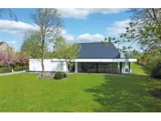 Luxe Villa te Koop Hasselt - Ruimte, Comfort en Moderne Architectuur