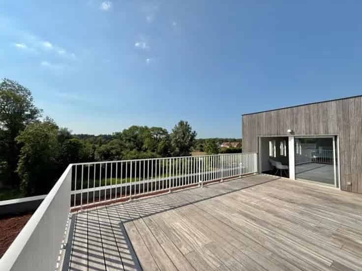 Dakappartement Te Koop Ruim Zonneterras 2 Slaapkamers