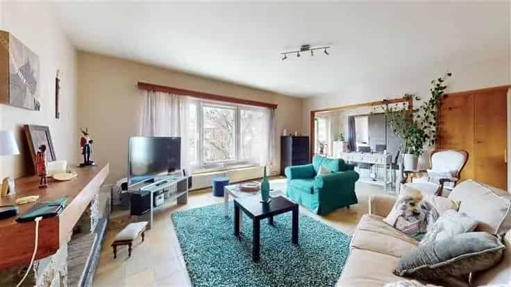 Appartement te Koop 2 slaapkamers Garage Balkon
