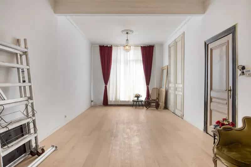 Huis te koop Merksem Eethuisstraat gerenoveerd 4 slaapkamers
