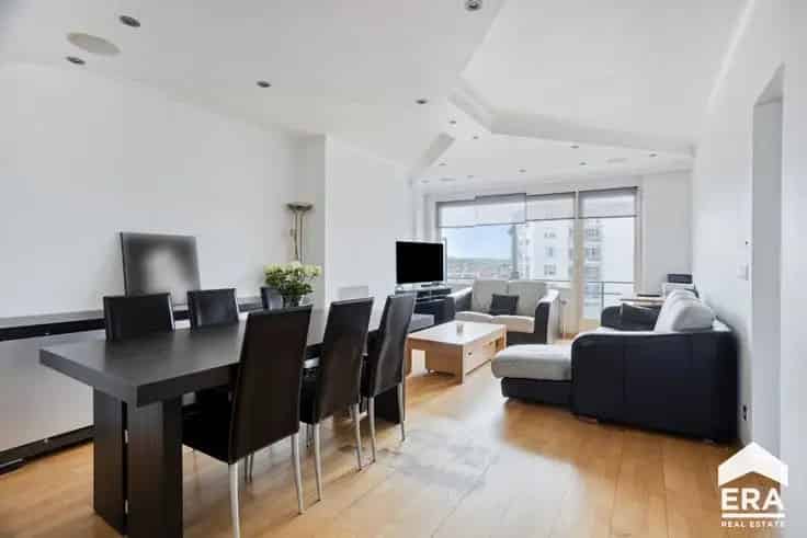 Appartement Te Koop Tienen 2 slaapkamers terras garage
