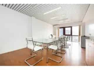 Kantoor te koop Brussel 170m² Europese Wijk