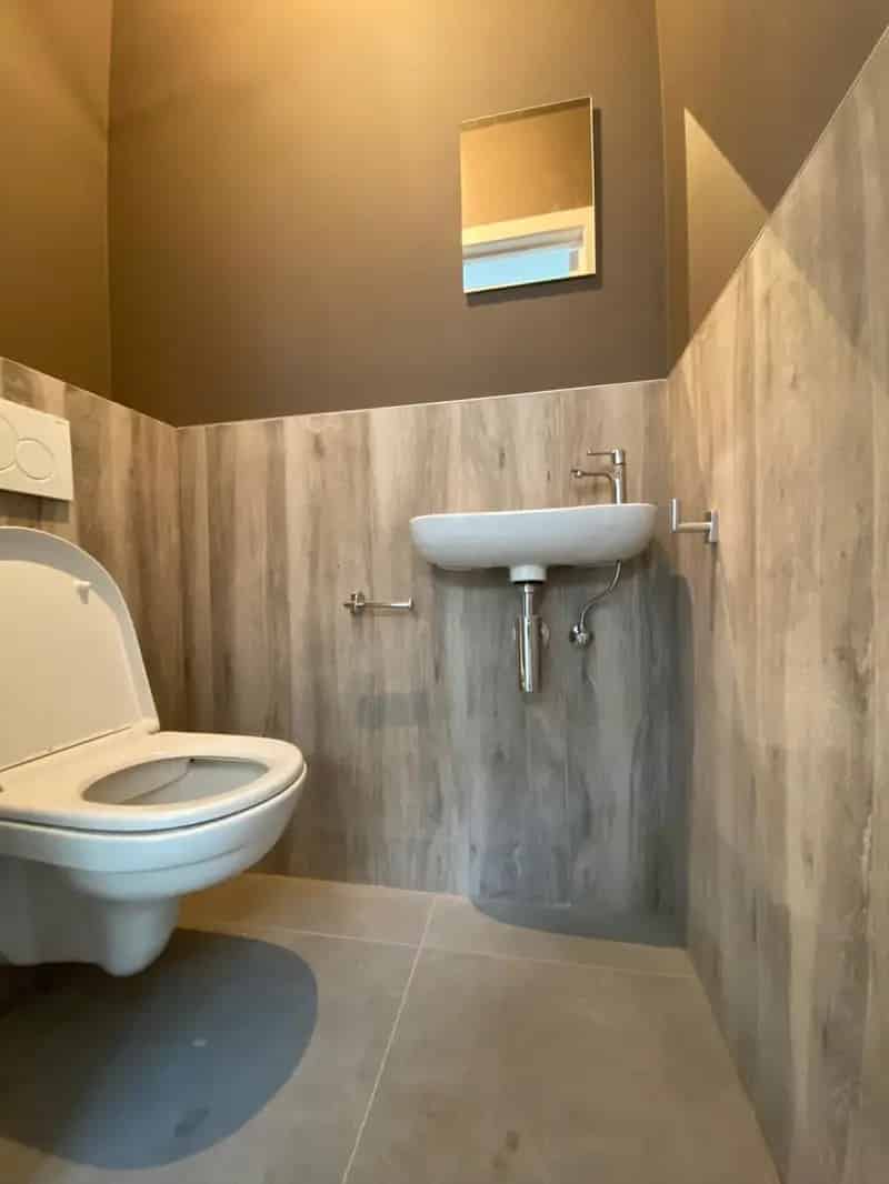 Nieuwbouw woning 4 slaapkamers Koekelare