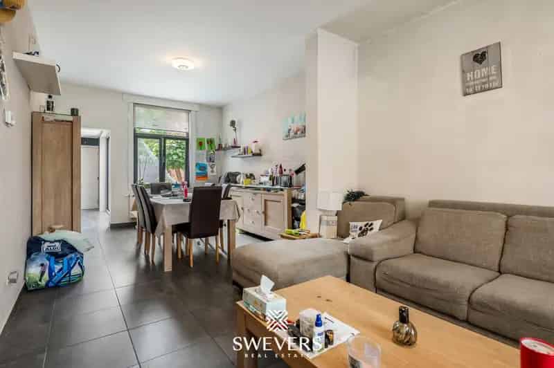 Huis te huur Beringen: Te renoveren woning 172m²