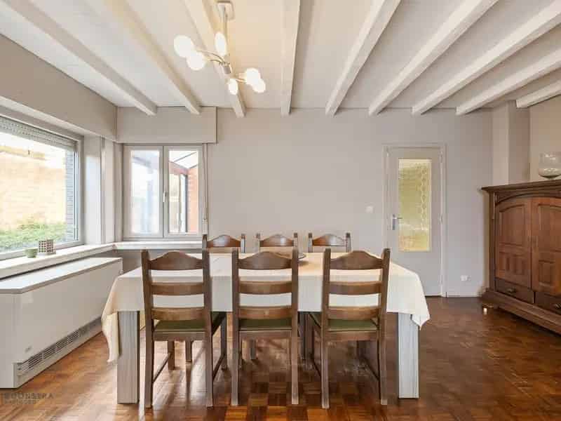 Huis te koop in Lier 3 slaapkamers ruime tuin