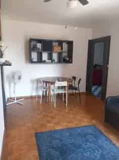 Studio Meublé 5ème étage avec 2 Terraces et Parking