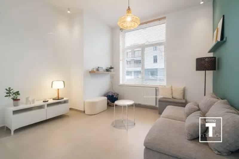 Huis te koop Gent 4 slaapkamers gerenoveerd