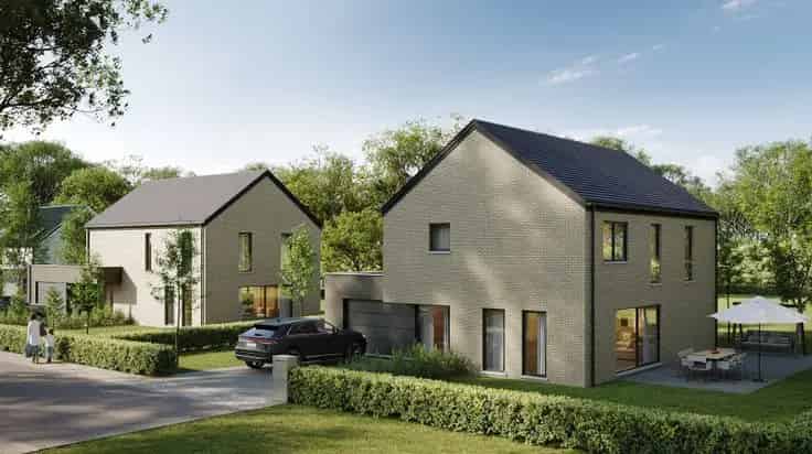 Villa Te Koop Renovatieplicht Onbekend