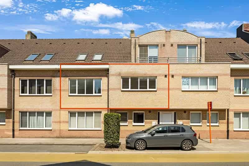 Appartement te Koop in Centrum Retie